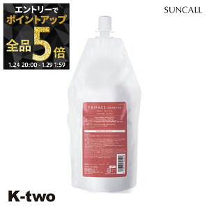 �y24��20���`�G���g���[�S�i5�{�z�T���R�[�� �V�����v�[ �y �g���t�@�N�X �V�����v�[ �l�ߑւ� 500ml�z Trifacs ���t�B�� �w�A�P�A �w�A�P�A �T�����ꔄ�i K-two
