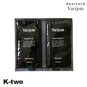 fBAebN y @WA Vv[g[gg TbVF 10ml/10gz Varijoie deartech eꔄ Tꔄi T K-two
