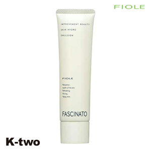 �t�B���[�� �y �t�@�V�i�[�g�@�X�L���n�C�h���G�}���V���� 60g�z Fiole fascinato �T�����ꔄ�i K-two