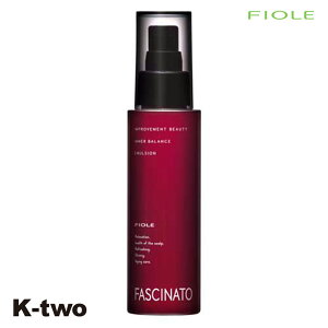 tB[ 􂢗Ȃg[gg y t@Vi[g Ci[oXG}V 100mlzFiole fascinato wAg[gg eꔄ Tꔄi T K-two