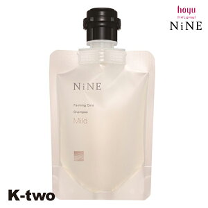 �z�[���[ �V�����v�[ �y NiNe �i�C�� �t�@�[�~���O�P�A SH 90ml�z hoyu �w�A�P�A �T�����ꔄ�i K-two