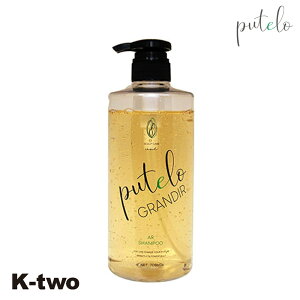 Putelo �V�����v�[ �y �v�e�� AR �V�����v�[�O�����f�B�[�� 700ml�z ��e�� �w�A�P�A j-�v���W�F�N�g �W�F�C�v���W�F�N�g �T�����ꔄ�i K-two