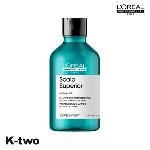 A ZGGNXp[g Vv[ y XJvX[yA Vv[ 300mlz XJv  ZG GNXp[g Loreal serie eꔄ Tꔄi T K-two