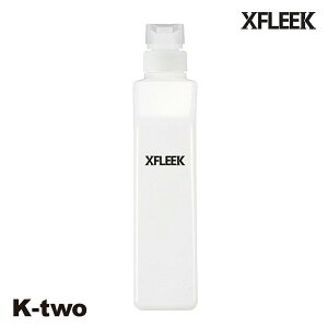 デミ シャンプー 【 エクスフリーク 550空容器 シャンプー用 (1本)】 DEMI ヘアケア 美容室専売 サロン専売品 サロン K-two