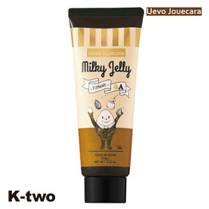 �f�~�R�X���e�B�b�N�X �W�F�� �y �E�F�[�{ �W���J�[�� �~���L�[�W�F���[ 100g�z DEMI uevo �X�^�C�����O�� �X�^�C�����O �T�����ꔄ�i K-two