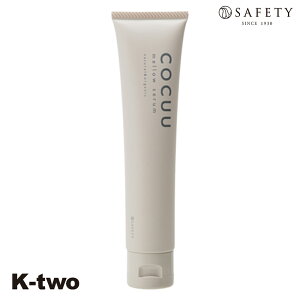 セフティ ヘアクリーム 【 コキュウ メロウセラム 70g】 safety スタイリング剤 スタイリング クリーム 美容室専売 サロン専売品 サロン K-two