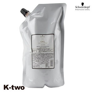 �V�������c�R�t �V�����v�[ �y �I�C���C�m�Z���X �I�C���V�����v�[ �l�ߑւ� 1000ml�z ���t�B�� ��e�� �w�A�P�A schwarzkopf �T�����ꔄ�i K-two �X�[�p�[SALE