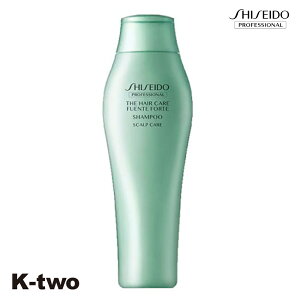 ������ �V�����v�[ �y THC �t�F���e�t�H���e �V�����v�[ 250ml�z ADENOVITAL Shiseido �������v���t�F�b�V���i�� �w�A�P�A �T�����ꔄ�i K-two