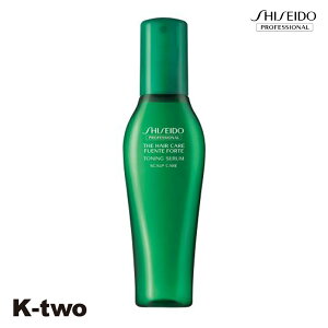 ������ �g���[�g�����g �y THC �t�F���e�t�H���e �g�[�j���O�Z���� 125ml�z ADENOVITAL Shiseido �������v���t�F�b�V���i�� �w�A�g���[�g�����g �T�����ꔄ�i K-two
