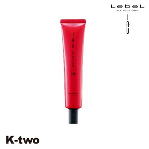 ルベル トリートメント 【 イオセルケア 5M 40ml】 ダメージケア 補修 髪質改善 頭皮ケア iau LebeL ヘアトリートメント ヘアケア 美容室専売 サロン専売品 サロン K-two