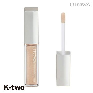 �E�g�� �R���V�[���[ �y �g���[�g�����g �O���X gD010P�z utowa ���ϕi ���C�N�A�b�v �T�����ꔄ�i K-two