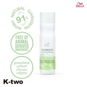 WELLA Vv[ y Gc R Vv[ 250mlz wAPA EG eꔄ Tꔄi T K-two