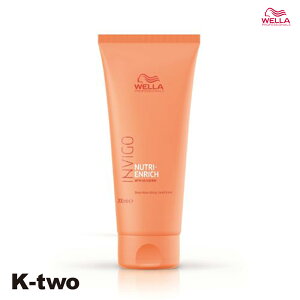 EG RfBVi[ y CBS j[gGb` fB[v RfCVi[ 200mlz INVIGO WELLA PROFESSIONALS wARfBVi[ eꔄ Tꔄi T K-two