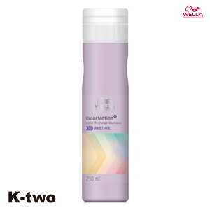 EG Vv[ y J[[V+ AWXgVv[ 250mlz WELLA PROFESSIONALS wAPA eꔄ Tꔄi T K-two