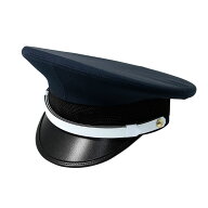 G-best（警備用品）【S430】制帽　紺