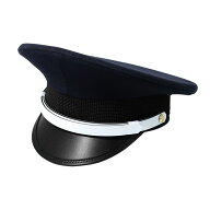 G-best（警備用品）【S468】制帽　濃紺