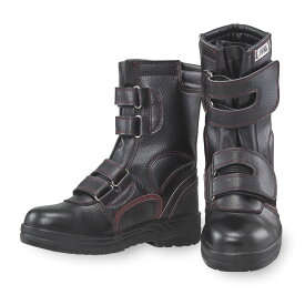 【JW-775】半長靴 マジックタイプ