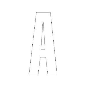 ���j�b�g(UNIT)�y835-065W�z�A���t�@�x�b�gA�@120×60��