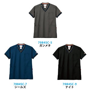 XNu Dickies jtH[  p  j hN^[ i[X  fBJ X^CbV   X|[eB NjbN 7084SC