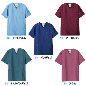 XNu Dickies FOLK   p  j Ō i[XEFA  jtH[ fBJ y   NjbN ₷ 7061SC ubNtCf[