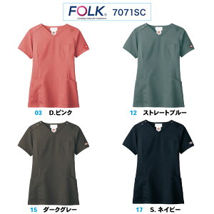 XNu Dickies FOLK t  jtH[   Ō i[XEFA  fBJ Xgb` y ₷ 7071SC