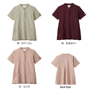 XNu    fBX  Ō i[XEFA    z Xgb` ₷ FOLK Dickies fBbL[Y 7089SC hJ vg ubNtCf[