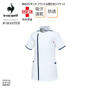 �W���P�b�g UQW1059 ��� �i�[�X�E�F�A �� �z���C�g ���f�B�[�X �����p �X�g���b�` �z������ ���� �ѓd�h�~ �h�� ���R�b�N �h�J �v�����g