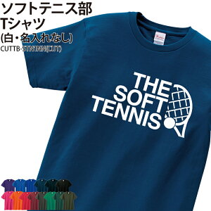 Tシャツ ソフトテニス 半袖 背番号 トレーニングウェア 練習着 tシャツ プリントTシャツ クラブ 部活 サークル チーム 移動着 応援着 ウォーミングアップウェア 入学 卒業 入部 卒部 記念品