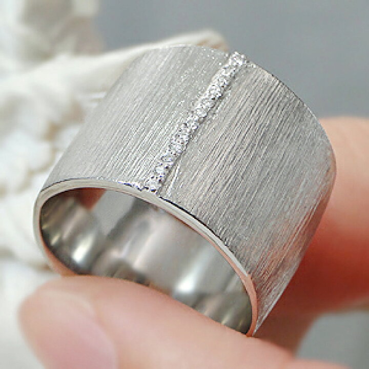 楽天市場】pt1000【0.07ct】ダイヤモンド リング【送料無料】おすすめ  