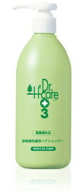 Dr.Hcareアシュケア薬用　メデイシャンプ350ml