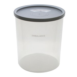 GoX t[hRei (EMBALANCE FOOD CONTAINER) 4.2L