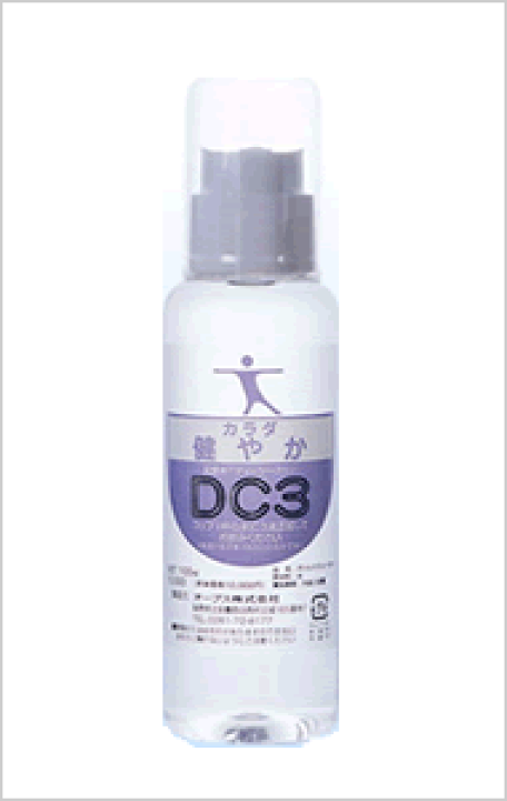 楽天市場】オーブス記憶水DC3（飲料用添加水）100ml : バイタミンワールド