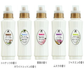 楽天市場 フローラルココナッツ 柔軟剤の通販