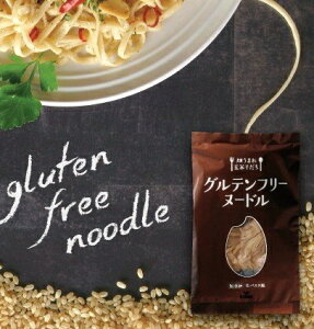 ܂ Oet[k[h pX^ 1Hi110gj sYt GLUTEN FREE NOODLE