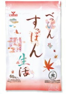 ܂ ׂ҂񂷂ۂ񐶊 370mg×60 i30j