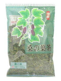 OSK　桑の葉茶　100g