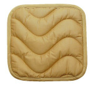 �݌Ɍ���I�A���t�@�E�F�[�u�~�j�p�b�hS�y�J���[�z�x�[�W���y�T�C�Y�z��21×21cm