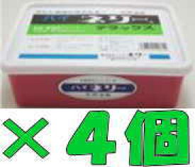 【送料無料】【4個でお買い得】ハイネリー　食器・器物用石鹸 DX　850g×4個