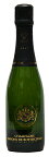 【バロン・ド・ロスチャイルド】ブリュット[NV](スパークリングワイン)[375ml][ハーフボトル][フランス][シャンパン][シャンパーニュ][辛口]