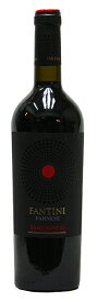 【ファルネーゼ】ファンティーニ・サンジョヴェーゼ[2022](赤ワイン)[750ml][イタリア][アブルッツォ][ミディアムボディ][辛口]