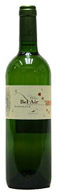シャトー・ベレール・ペルポンシェール・ブラン[2015/2017](白ワイン)750ml ボルドー CHATEAU BEL AIR PERPONCHER