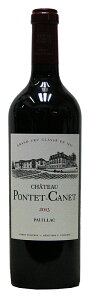 フランス シャトー ポンテ カネ ワイン 価格比較 価格 Com