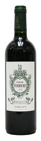 シャトー・フェリエール[2010](赤ワイン)[750ml][ボルドー][マルゴー][第三級][フルボディ][辛口]