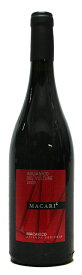 【マカリコ】アリアニコ・デル・ヴルトゥレ[2009](赤ワイン)[750ml][イタリア][辛口][古酒]