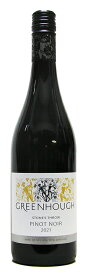 【グリーンホフ】ストーンズ・スロー・ピノ・ノワール[2021](赤ワイン)[750ml][ニュージーランド][ミディアムボディ]