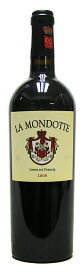 シャトー・ラ・モンドット[2006](赤ワイン)[750ml][フランス][ボルドー][特別級][サン・テミリオン][フルボディ][辛口]