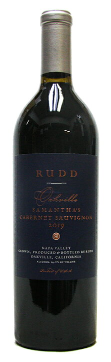 楽天市場】【ラッド】サマンサズ・カベルネ・ソーヴィニヨン・オーク  