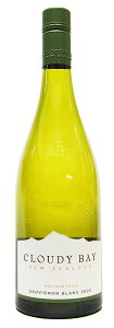yNEfBExCz\[BjEu[2024](C)[750ml][j[W[h] CLOUDY BAY SAUVIGNON BLANC
