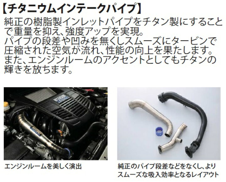楽天市場】VAG VMG VM4 SJG 東名パワード【TOMEI POWERED】チタニウム 