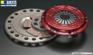 �g�_���[�V���O �n�C�p���[�V���O���N���b�` S2000 AP1 AP2 F20C / F22C TODA RACING ���^���f�B�X�N�tKIT�i�o�����X�����ρj